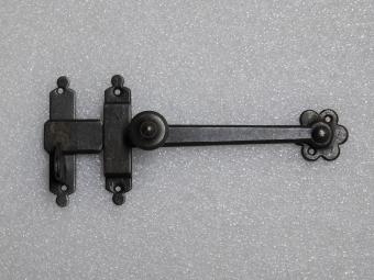 Latch - 23 cm - Iron