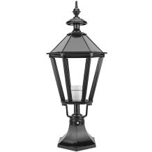 Lantern lamp hexagon Midwolda - 75 cm