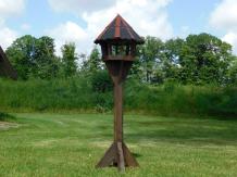 Robust Bird feeder - 150 cm - Handmade