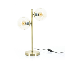 Table lamp Stellar - 55 cm - Gold 