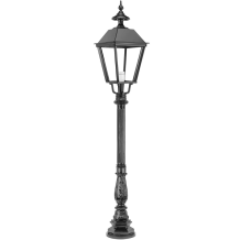 Garden lantern Oosterbeek - 142 cm