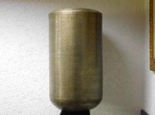 Vase - 75 cm - Brass - Metaal