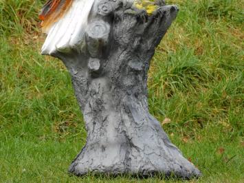 Statue Eagle XL - 105 cm - Polystone