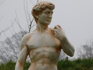 Beeld David - 110 cm - Polystone