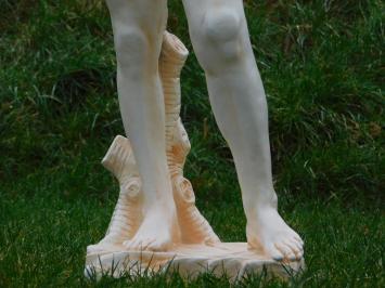 Beeld David - 110 cm - Polystone