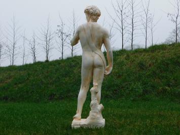 Beeld David - 110 cm - Polystone