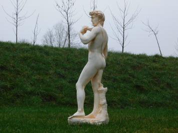 Beeld David - 110 cm - Polystone