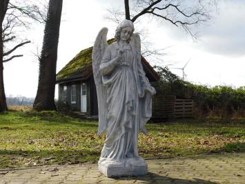 Statue Angel XL - 108 cm - Stone