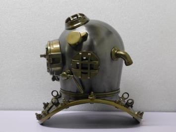 Duikhelm - 50 cm - United States Navy - Messing