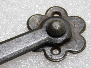 Latch - 23 cm - Iron