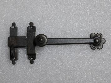 Latch - 23 cm - Iron