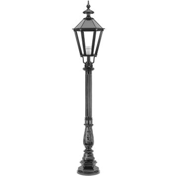 lantern lamp upright Bleiswijk - 142 cm