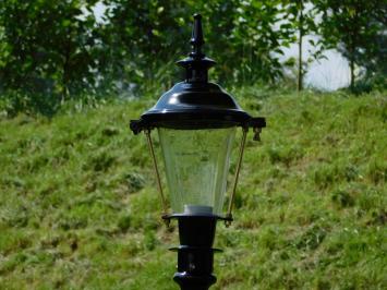 Lamp post - 92 cm - Alu - Outdoor lighting