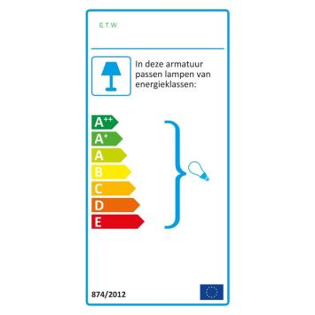 Laternenkappe Aluminium K12 - 63 CM