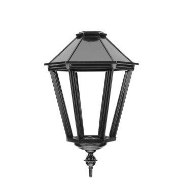 Lantern shade Pendant lamp - 45 cm