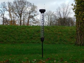 Rain gauge XL - 105 cm - Plastic