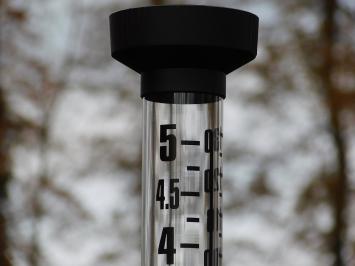 Rain gauge XL - 105 cm - Plastic