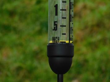 Rain gauge XL - 105 cm - Plastic