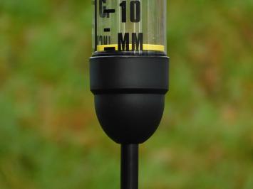 Rain gauge XL - 105 cm - Plastic