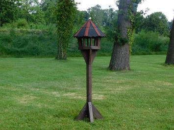 Robust Bird feeder - 150 cm - Handmade