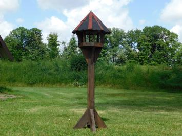 Robust Bird feeder - 150 cm - Handmade