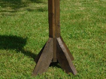 Robust Bird feeder - 150 cm - Handmade