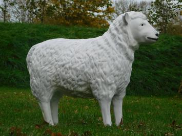 Sheep - 80 cm - Polystone