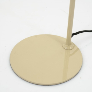 Tischleuchte Kamera - 46 cm - Beige