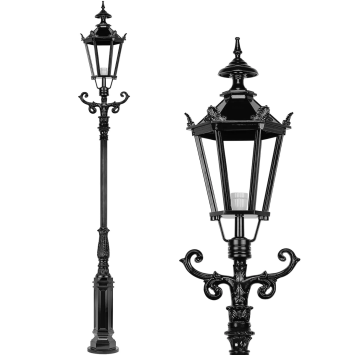 Terrace lantern Zeist - 315 cm